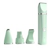 Pet Hair Trimmer 4 in 1 Rechargeable Low Noise Safe