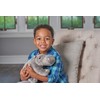 Wild Republic Hippo Plush, Stuffed Animal, Plush Toy, Gifts for