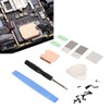 SSD Heatsink Thermal Pad for SteamDeck ROG All, M.2 2230