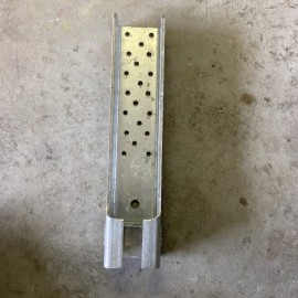 Simpson Strong-Tie Heavy Duty Hold Down Anchor HDQ8