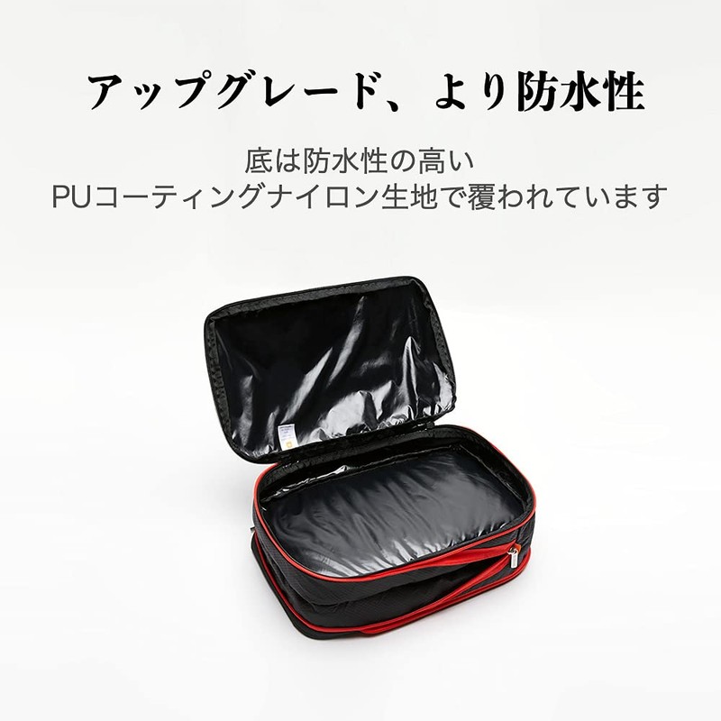 Bee Nesting Compression Travel Bag, For Clothes, Travel, Convenience Goods,