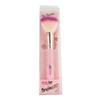 PINK UP, Big Powder Brush, Brocha para polvo translúcido, Cerdas