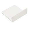 3 PCS Small Security Cameras Wall Shelf with 6 Cable