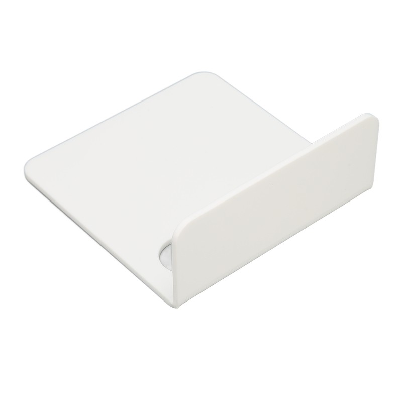 3 PCS Small Security Cameras Wall Shelf with 6 Cable