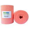 Multi Wipe 1 x 450 Pink J Cloth Style Cleaning