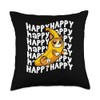 Happy Banana Cat Meme Bananacat Happy Kitty Cat Lovers Meme