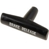 Dorman 74428 Emergency Brake Release Handle Compatible with Select Models