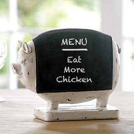 SPI Home Pig Chalkboard