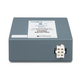 Dometic™ OEM 3316230.714 Single Zone CT Thermostat w/ Control Board BLACK