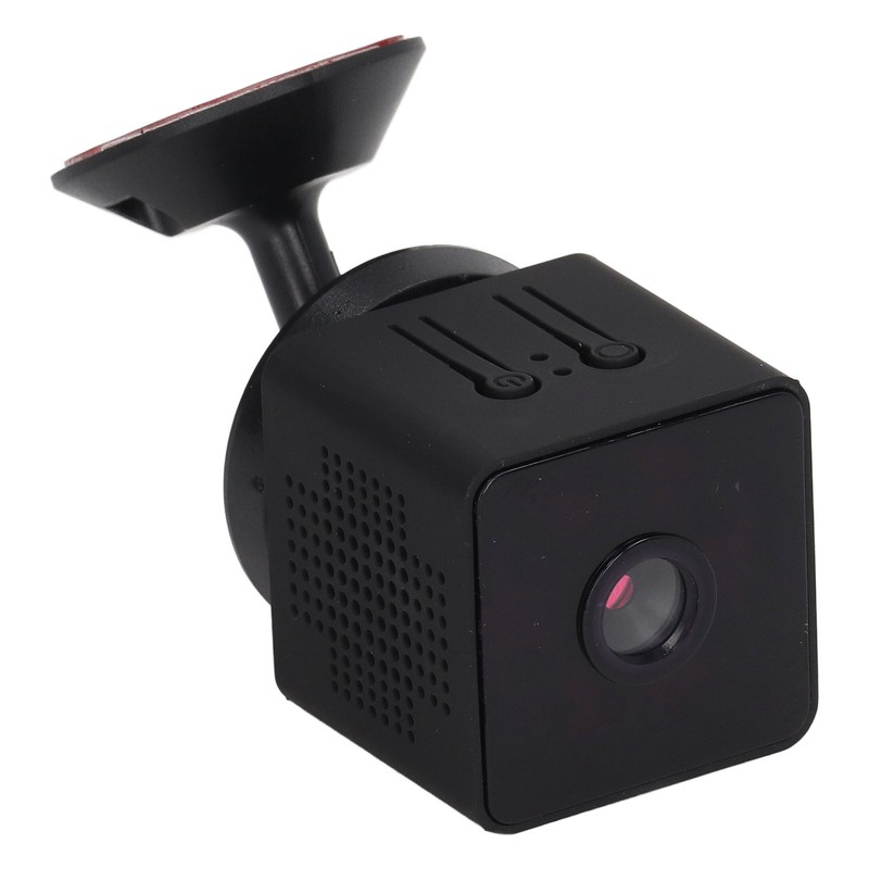 Mini Intelligent Camera Wireless WiFi Camera Remote Night Vision for