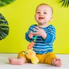 Bright Starts, Giraffe Travel Toy