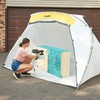 HomeRight Large Spray Shelter C900038 Portable Paint Booth for DIY