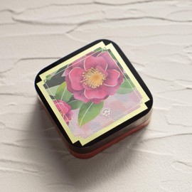 Hanaeimi Hand Cream November Yamachahana