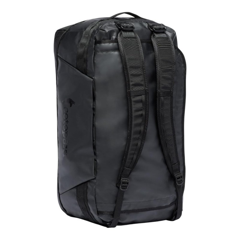 Cotopaxi Allpa Getaway 55 L Duffel, Black