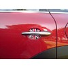 Cupeez for Cars Fits Mini Cooper British Flag Union Jack