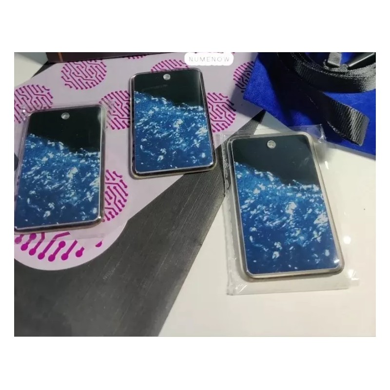 New Me Card 6.0 Tarjeta Cuantica New Me Card 6.0