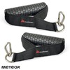 METEOR Heavy-Duty Exercise Handles, Resistance Bands Handles, Cable Machine Attachments