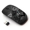 KawaiiMouse [ Optical 2.4G Wireless Mouse ] Cute Paw Kitten