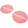 Technics Slipmat Simple 8