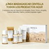 Skin1004 Kit De Viaje Centella Madagascar Mini 5 Pzs