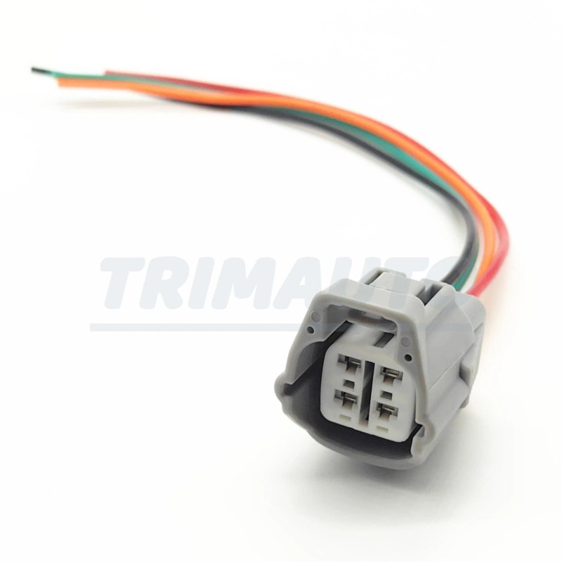 TRIMAUTO For 2001-2005 Lexus GS 430 EFI Throttle Body Connector