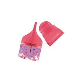 GEMEY MAYBELINE - Baume Ã  lÃ¨vres - BABYLIPS BALM ET BLUSH - 03 JUICY ROSE