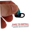 Operitacx Laptop Webcam Cover 5 Pack Webcam for Pc Cover