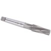1:10 Taper Shank Spiral Reamer 17x50x22mm High Accuracy High Speed