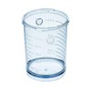 Blue Cross SB-500 Suction Bottle, 16.9 fl oz (500 ml)