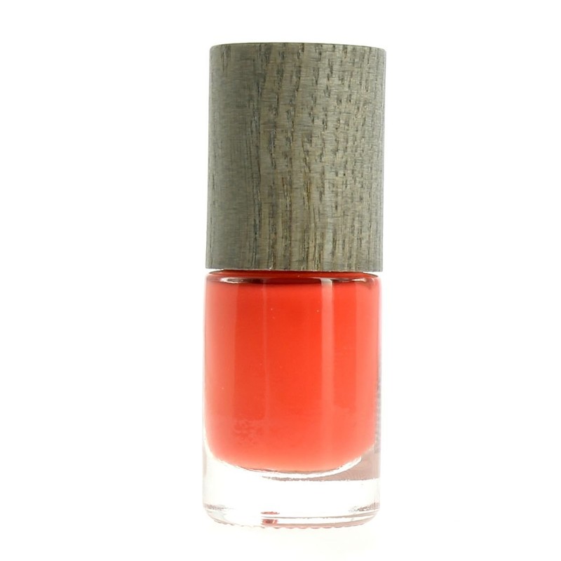 Boho Green Bio-Nagellack