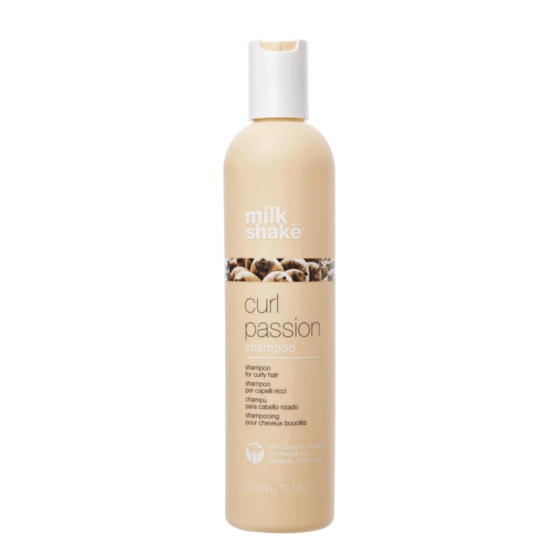 milk_shake Curl Passion Shampoo and Conditioner Bundle