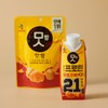 CJ CheilJedang Altive Protein Sugar ZERO Chestnut Flavor 250ml x