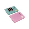 Acrylic Eyelash Extension Eye Lash Pallet Tool, Grafting False Eyelash