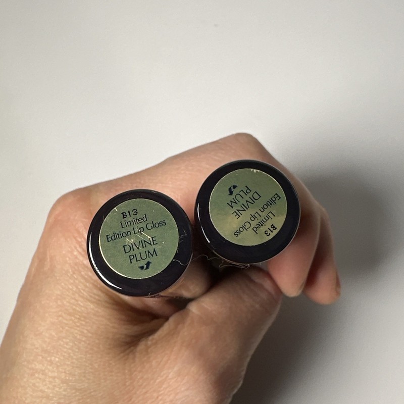 Estée Lauder Pack Of 2, Estee Lauder Limited Edition Lip