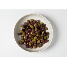 Taggiasca Olives - Benza - Liguria