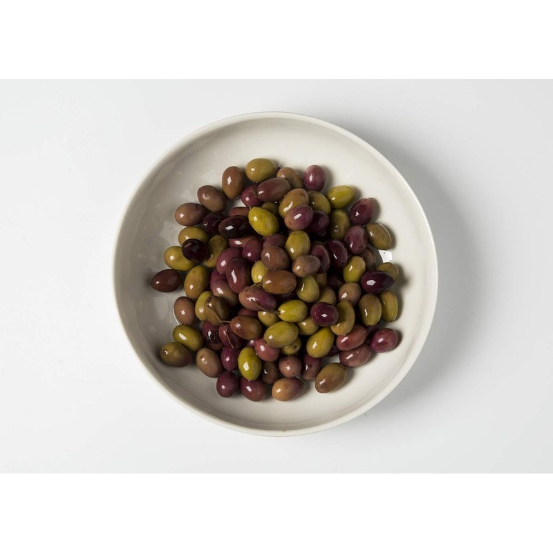 Taggiasca Olives - Benza - Liguria