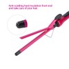 Professional Hair Curler Barber Hair Salon Anti-Scalding Curling Stick Hair