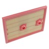 vhbw Air Filter Compatible with VW Golf VII (5G1, BQ1,