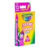Crayola 12 Crayones Triangulares Jumbo