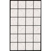 Asahipen Shoji Shōji Shōji Paper Unryu 9.8 inches (25 cm)