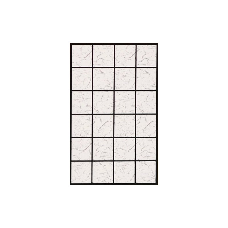 Asahipen Shoji Shōji Shōji Paper Unryu 9.8 inches (25 cm)
