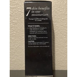 Olay Total Effects Anti-Aging Face Moisturizer, Fragrance-Free