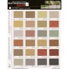ConSANDtrate Colorized Concrete Crack Filler - HARVEST WHEAT