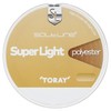 Toray C711 Salt Line Super Light Polyester No. 0.2 (0.9