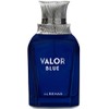 Al-Rehab Valor Blue Eau De Parfum Spray for Men, 3.33
