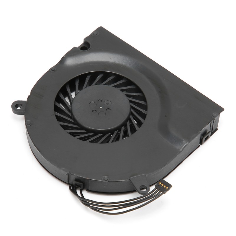 CPU Fan Strong Heat Dissipation Durable Compatible Computer Radiator Cooler