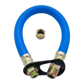 3/8" Drain Port Oil Changing Hose Replaces STAN1438 1723165SM 116-4924,Compatible With B-ri & S-tra,Te-cumseh, Ko-hler Engines