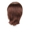 Hair Way Maniqui Cabeza Cabello Natural #3b 30.4 Cm Hair