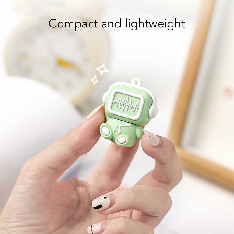 U Disk USB Flash Drive Cute Shape USB2.0 Plug and
