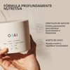 Ouai- Exfoliante corporal y para el cuero cabelludo, St. Barts:
